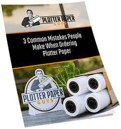 Plotter Paper Guys info catalog