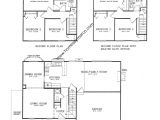 Arbor Homes Floor Plans Arbor Model In the Savanna Springs Subdivision In Lake