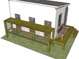 Homing Pigeon Loft Plans Pdf Small Pigeon Loft Plans Free Diy Free Plans Download