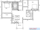 Kerala Home Floor Plans August 2010 Kerala Home Design and Floor Plans