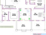 Kerala Home Floor Plans Kerala Home Plan and Elevation 2800 Sq Ft Home Appliance