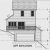 Narrow Lot House Plans with Side Garage Sloping Lot House Plans House Plans with Side Garage