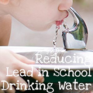 Reducing Lead in School Drinking Water