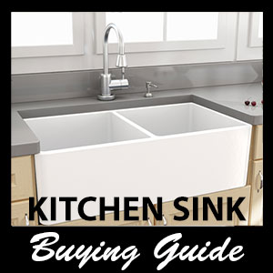 Kitchen Sink Buying Guide