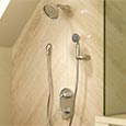 Symmons shower system