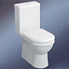 Caroma toilet