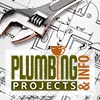 DIY plumbing projects