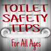 Toilet safety tips