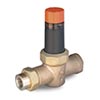 Water pressure regulating valve