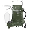 Zoeller effluent pump