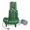 Zoeller high temperature submersible pump