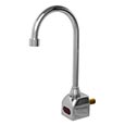 Handsfree 6700C gooseneck faucet