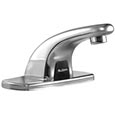 Sloan EBF615 battery powered faucet