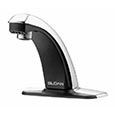 Sloan EBF85 battery powered faucet