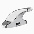 Sloan SF-2350 battery powered faucet