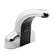 Contemporary sensor operated bathroom faucets from Speakman