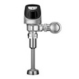 Commercial flush valve