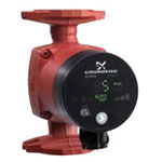 alpha circulator pump