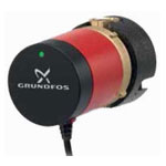 Comfort circulator pumps