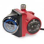 Grundfos hot water comfort pump