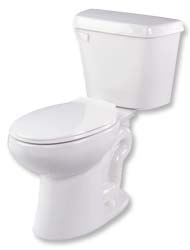 Gerber Maxwell toilet