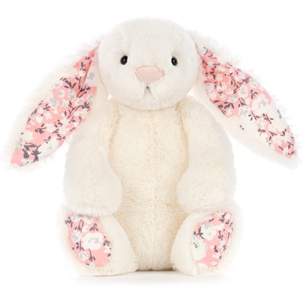 Blossom Cherry Bunny