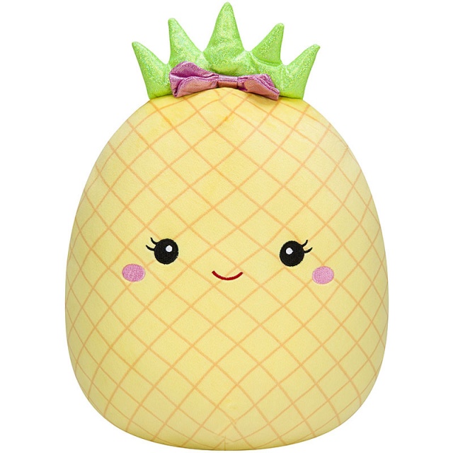 Squishmallows Lulu Pineapple