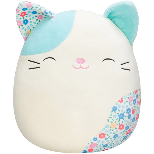 Squishmallows Kesla Cat