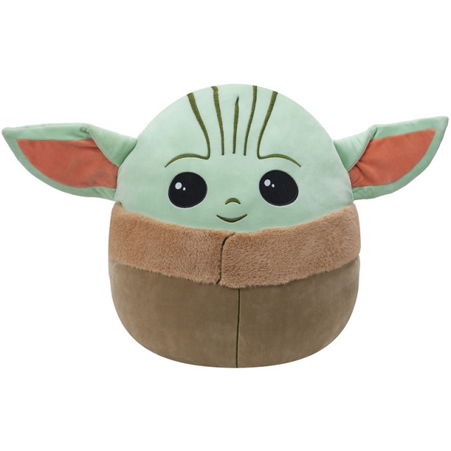 Squishmallows Star Wars Grogu