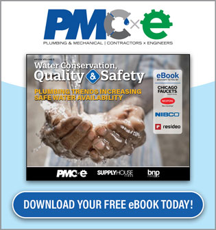 Download the FREE Water Conservation, Quality & Safety eBook: Plumbing Trends Increasing Safe Water Availability