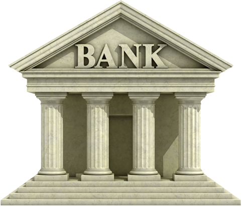 Bank PNG