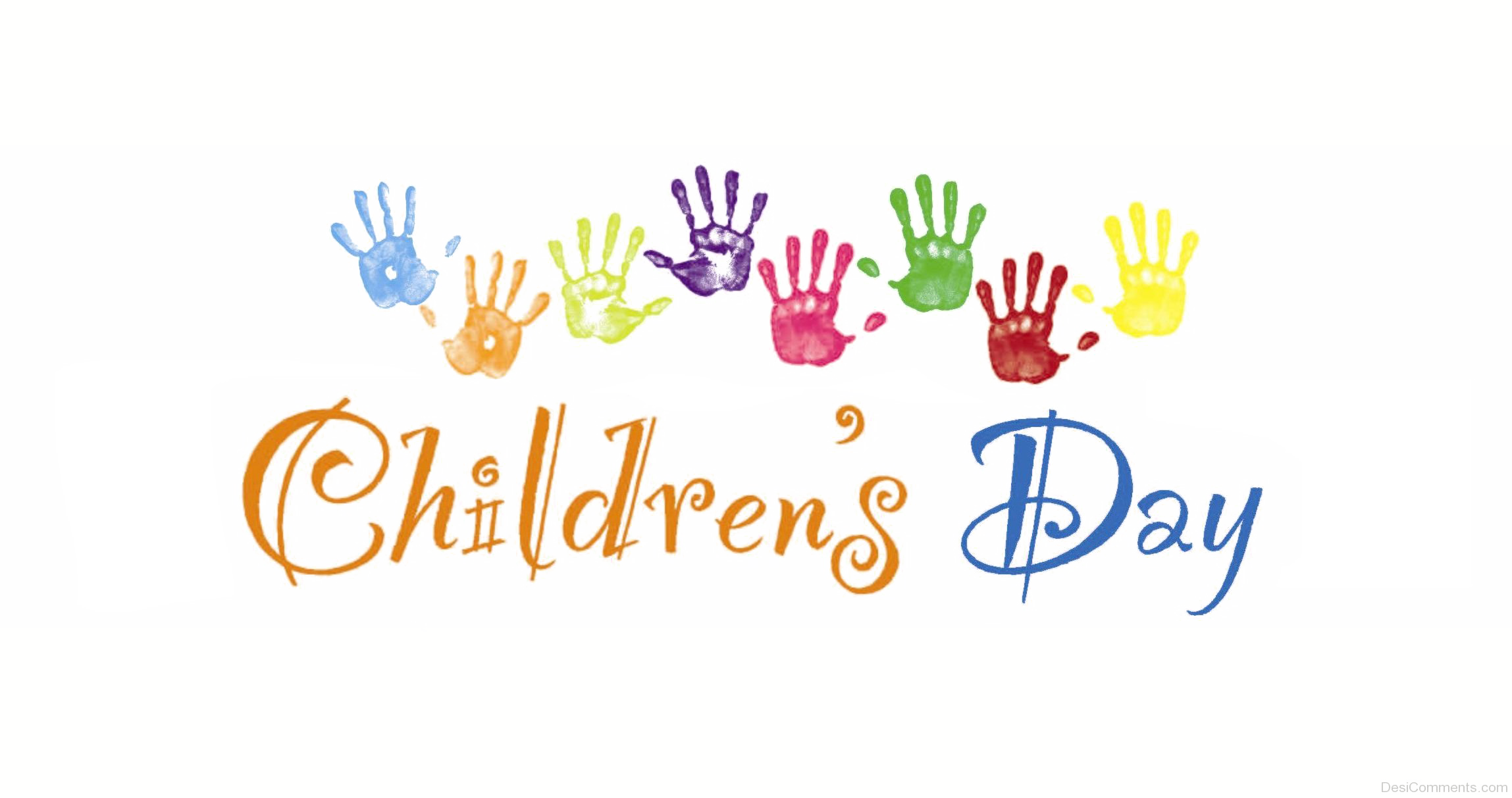 Children's Day PNG Image HD