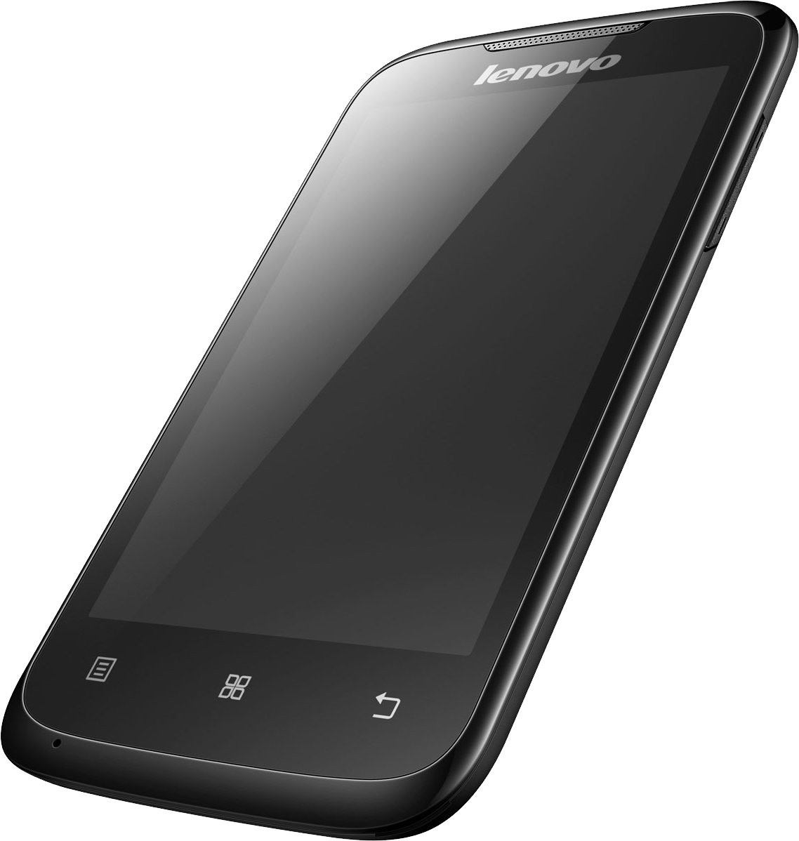 smartphone, mobile device, Lenovo phone, touchscreen technology, Mobile PNG