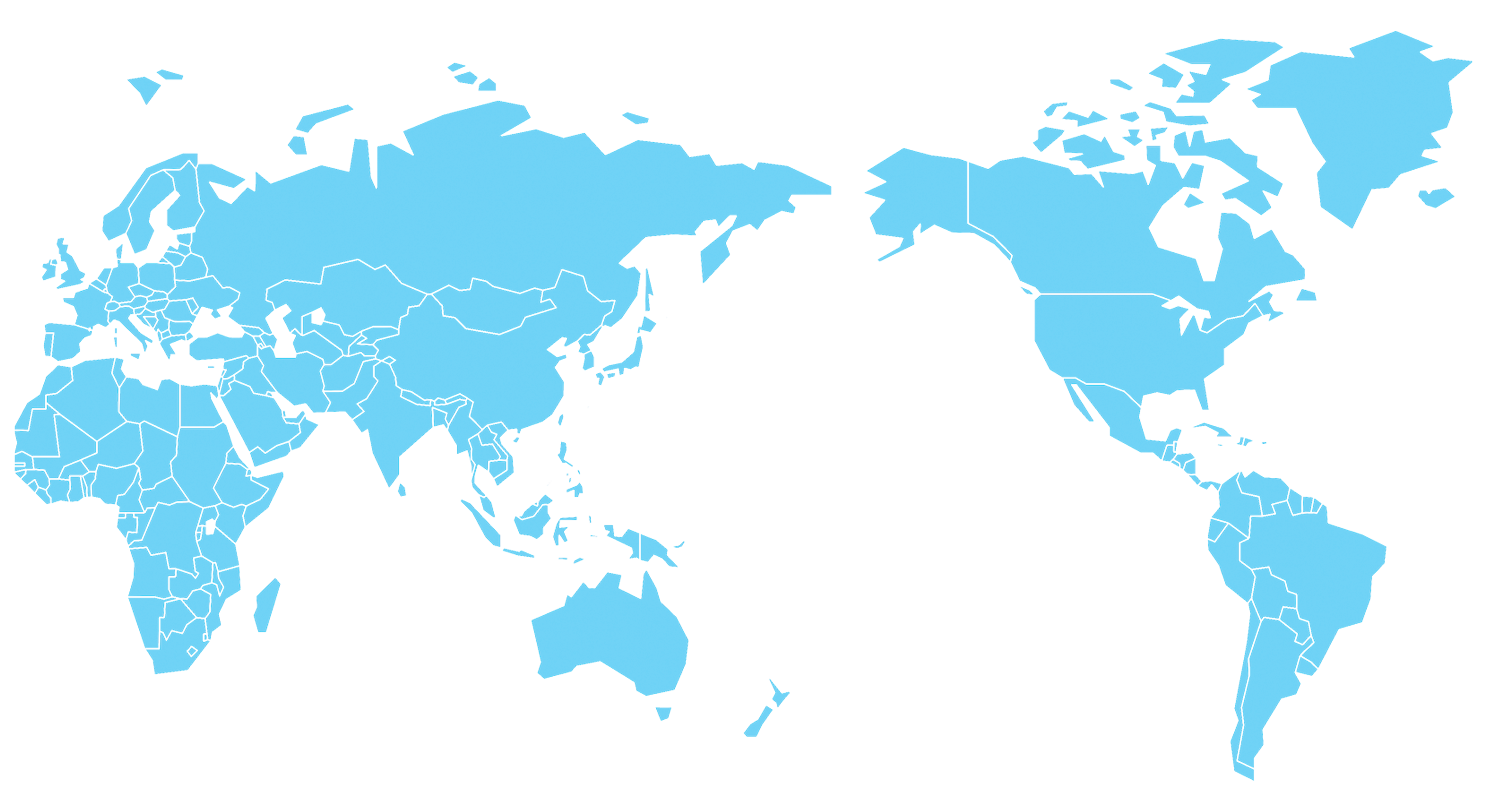 world map, geographic representation, continents illustration, global geography, World Map PNG