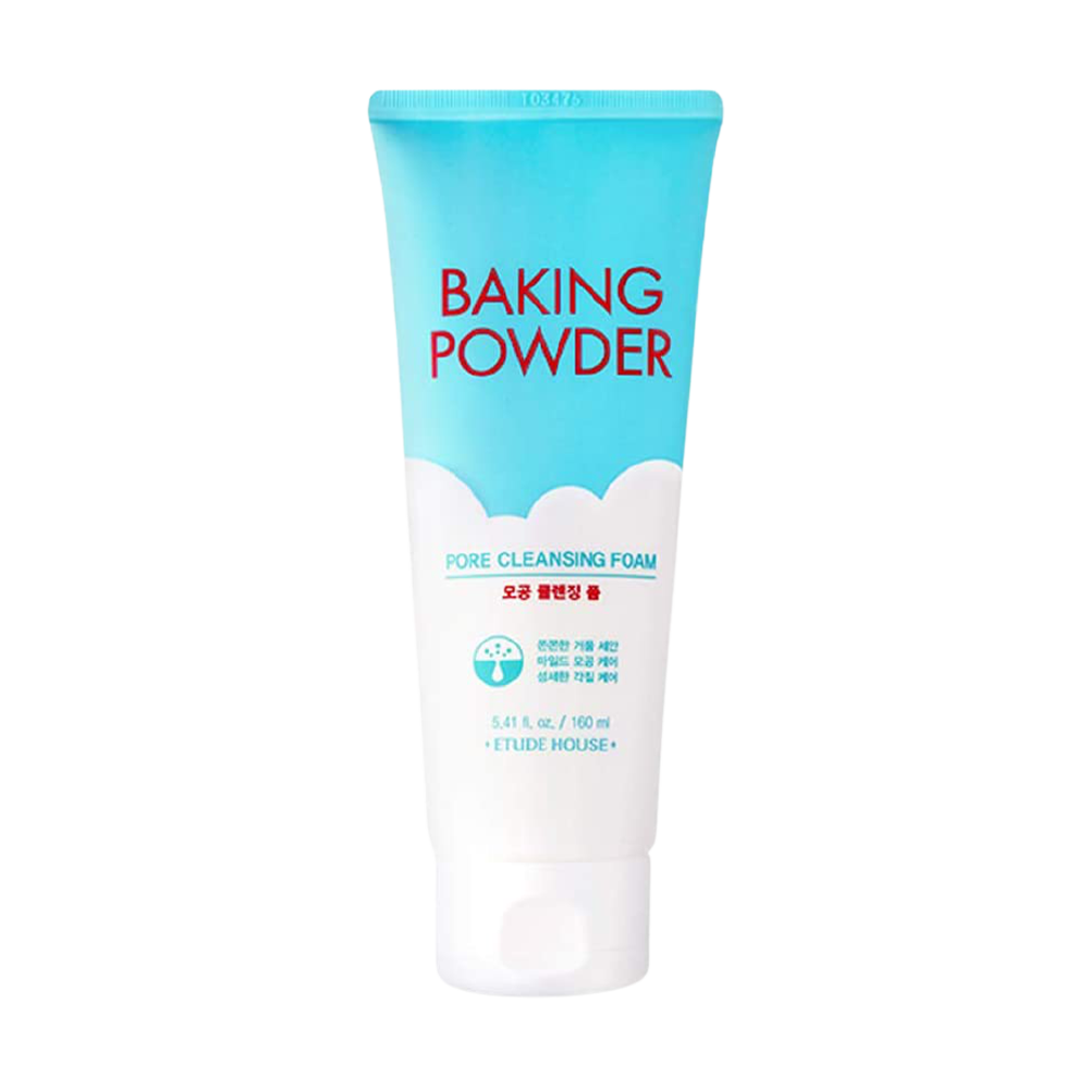 Baking Powder PNG Images