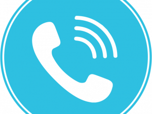 telephone icon, communication symbol, contact graphic, phone call illustration, Call PNG