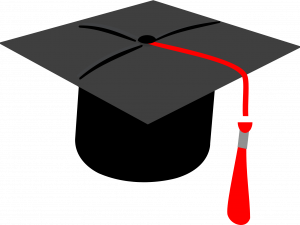 Diploma Hat