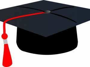 Diploma Hat PNG Picture