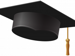 Diploma PNG Pic