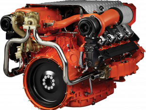 Motor PNG Picture