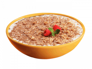 Oatmeal PNG Free Image