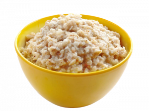 Oatmeal PNG Images