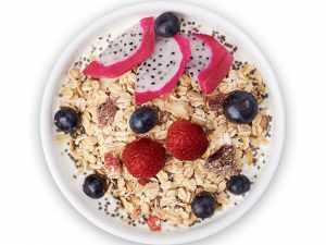 Oats Oatmeal PNG Picture