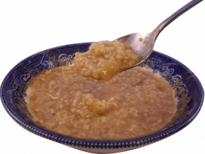 Oats Oatmeal Transparent