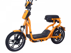 Scooter PNG Photo