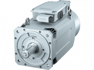 Water Pump Motor PNG Pic