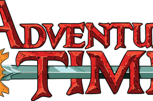 Adventure Time PNG Cutout