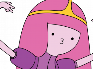 Adventure Time PNG Image HD