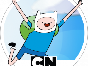 Adventure Time PNG Images HD