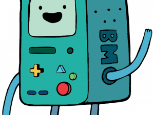 Adventure Time PNG Photo